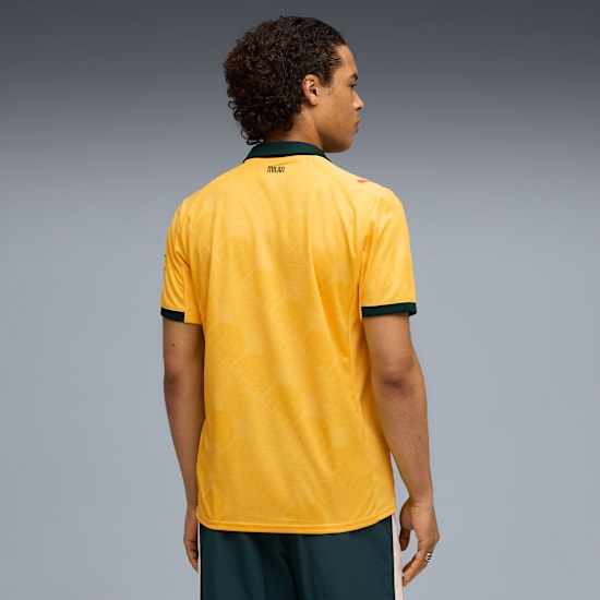 Puma AC Milan 3rd Shirt 2025-2026 | Kickoff Antwerpen