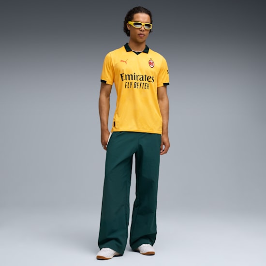  Puma AC Milan 3rd Shirt 2025-2026 | Kickoff Antwerpen