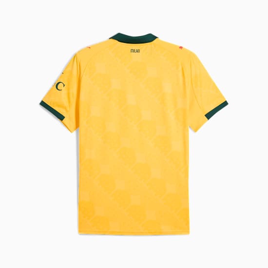  Puma AC Milan 3rd Shirt 2025-2026 | Kickoff Antwerpen