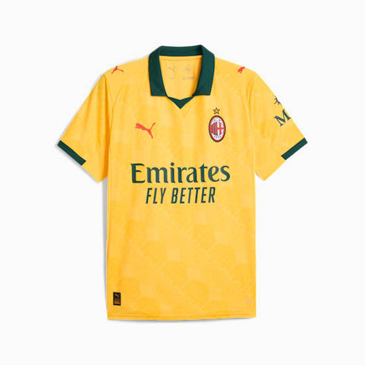  Puma AC Milan 3rd Shirt 2025-2026 | Kickoff Antwerpen