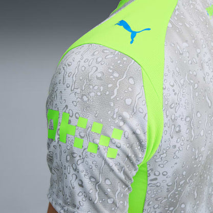 Puma Manchester City 3rd Jersey 2025/2026 | Kickoff Antwerpen