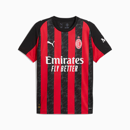 Puma Ac Milan home jersey 2025 2026 | Kickoff Antwerpen