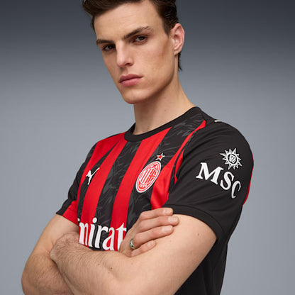 Puma Ac Milan home jersey 2025 2026 | Kickoff Antwerpen
