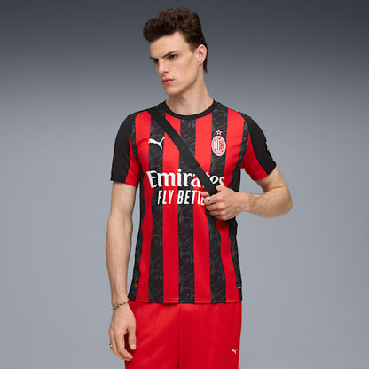 Puma Ac Milan home jersey 2025 2026 | Kickoff Antwerpen