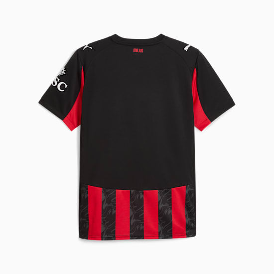 Puma Ac Milan home jersey 2025 2026 | Kickoff Antwerpen