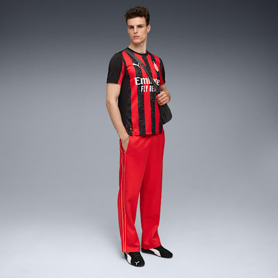 Puma Ac Milan home jersey 2025 2026 | Kickoff Antwerpen