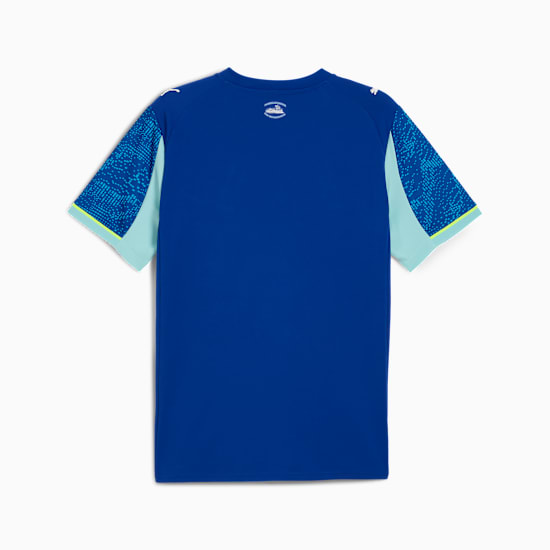 Puma Olympic de Marseille 3rd Jersey 2025-2026 | Kickoff Antwerpen