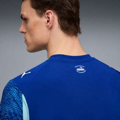 Puma Olympic de Marseille 3rd Jersey 2025-2026 | Kickoff Antwerpen