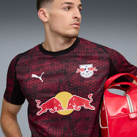 Puma RB Leipzig  Third  Jersey 2025 2026 | Kickoff Antwerpen