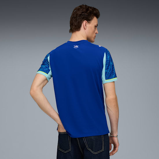 Puma Olympic de Marseille 3rd Jersey 2025-2026 | Kickoff Antwerpen