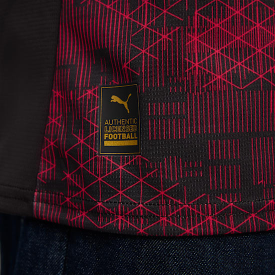 Puma RB Leipzig  Third  Jersey 2025 2026 | Kickoff Antwerpen