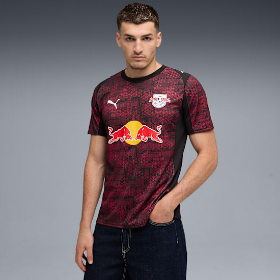 Puma RB Leipzig  Third  Jersey 2025 2026 | Kickoff Antwerpen