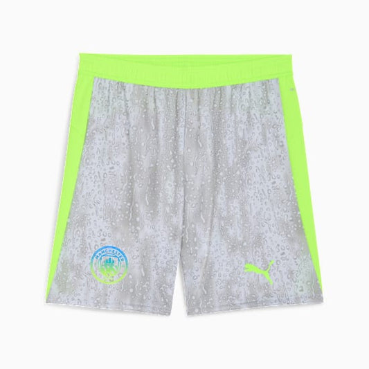 Puma Manchester City  Short | Kickoff Antwerpen