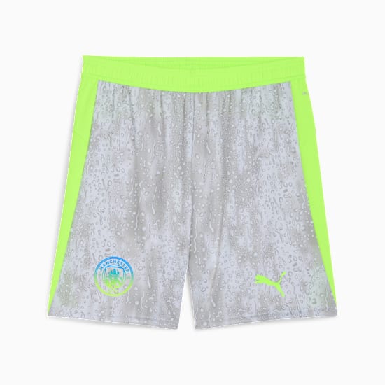 Puma Manchester City  Short | Kickoff Antwerpen