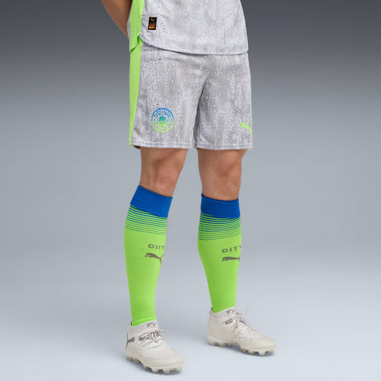 Puma Manchester City  Short | Kickoff Antwerpen
