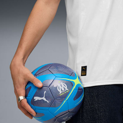 Puma Olympic de Marseille Home  Jersey 2025-2026 | Kickoff Antwerpen