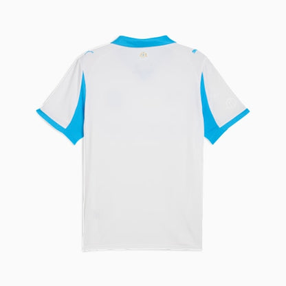 Puma Olympic de Marseille Home  Jersey 2025-2026 | Kickoff Antwerpen