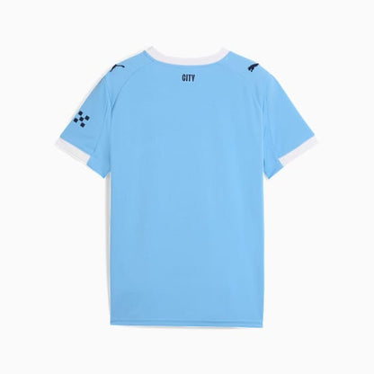 Puma Manchester City Home Jersey Kids 2025 2026 | Kickoff Antwerpen
