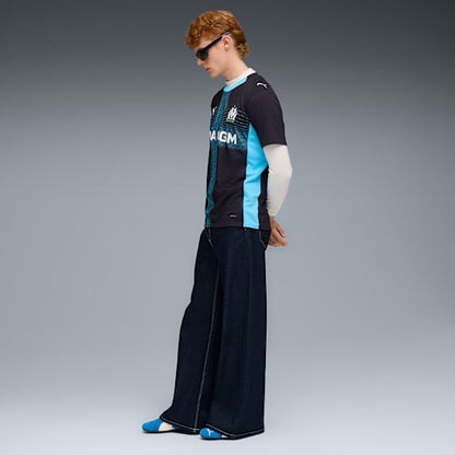 Puma Olympic de Marseille Away Jersey 2025-2026 | Kickoff Antwerpen