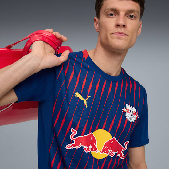Puma RB Leipzig  Away  Jersey 2025 2026 | Kickoff Antwerpen