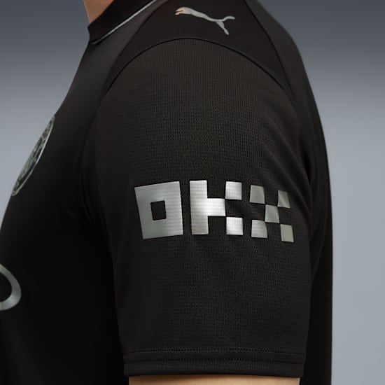 Puma Manchester City Away Voetbaljersey 2025-2026 | Kickoff Antwerpen