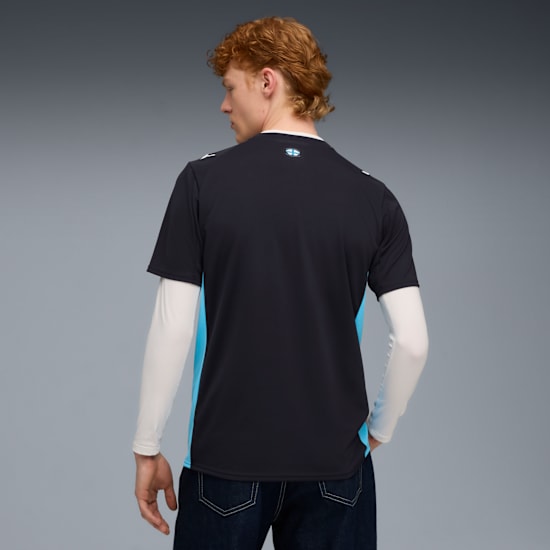 Puma Olympic de Marseille Away Jersey 2025-2026 | Kickoff Antwerpen