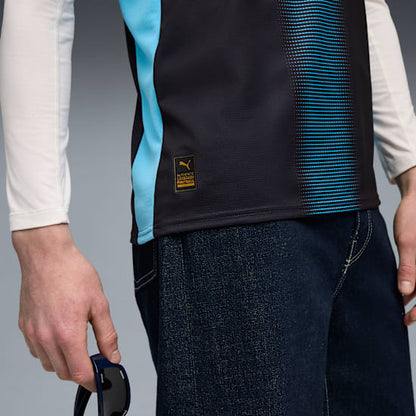 Puma Olympic de Marseille Away Jersey 2025-2026 | Kickoff Antwerpen