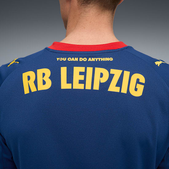 Puma RB Leipzig  Away  Jersey 2025 2026 | Kickoff Antwerpen