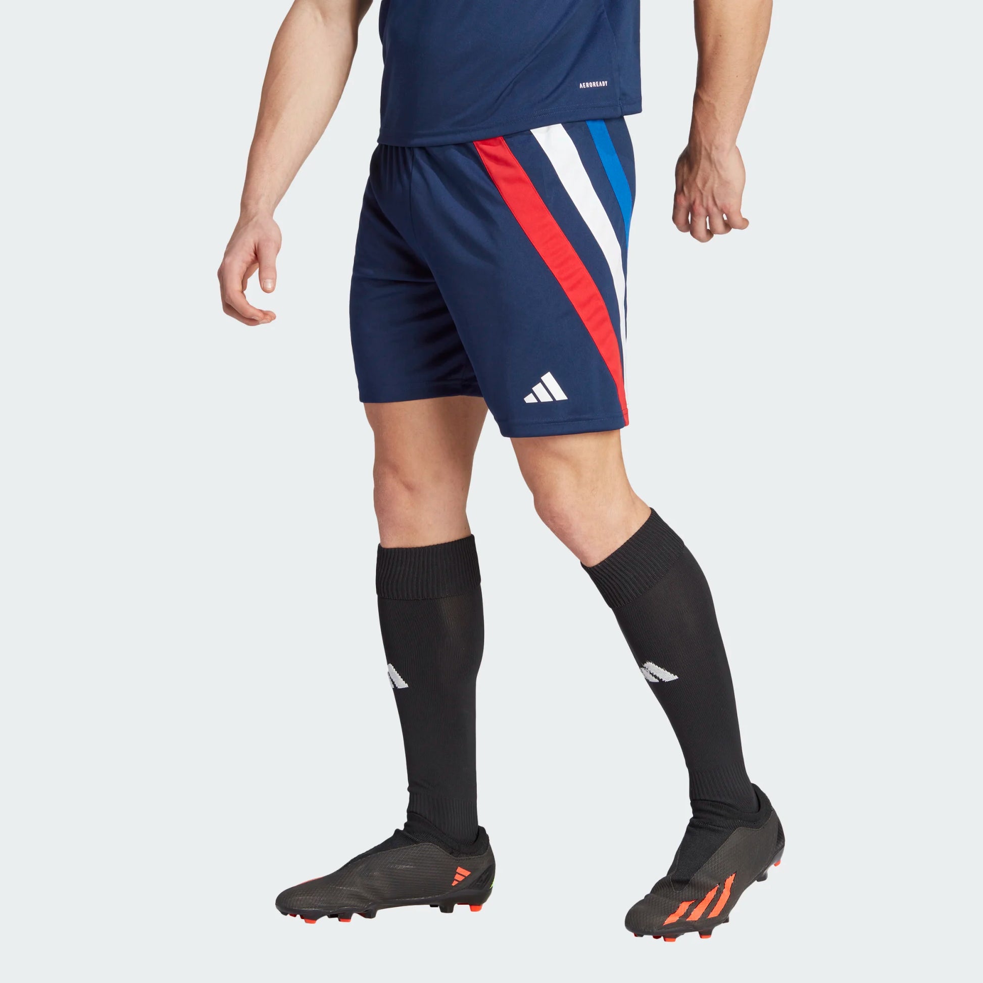 Adidas Fortore23 trainingsshort.