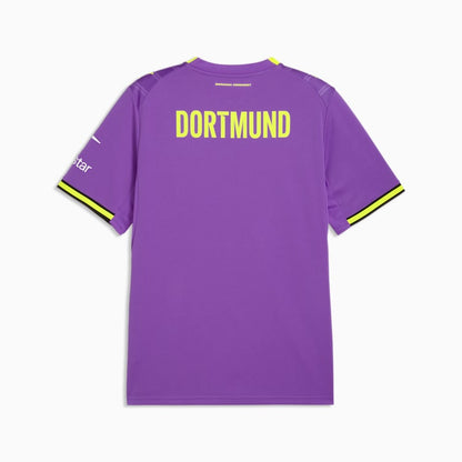 Puma BVB Dortmund Third Jersey 2026-2027 officieel derde voetbalshirt heren Kickoff Antwerpen de voetbalshop van Antwerpen