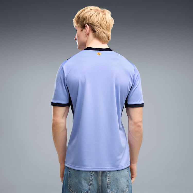 Puma Olympique de Marseille Third Jersey 2026-2027 shirt Kickoff Antwerpen de voetbalshop van Antwerpen