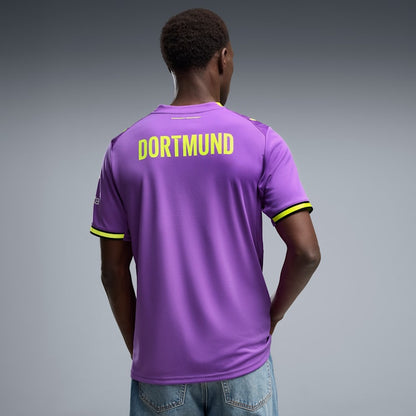Puma BVB Dortmund Third Jersey 2026-2027 officieel derde voetbalshirt heren Kickoff Antwerpen de voetbalshop van Antwerpen