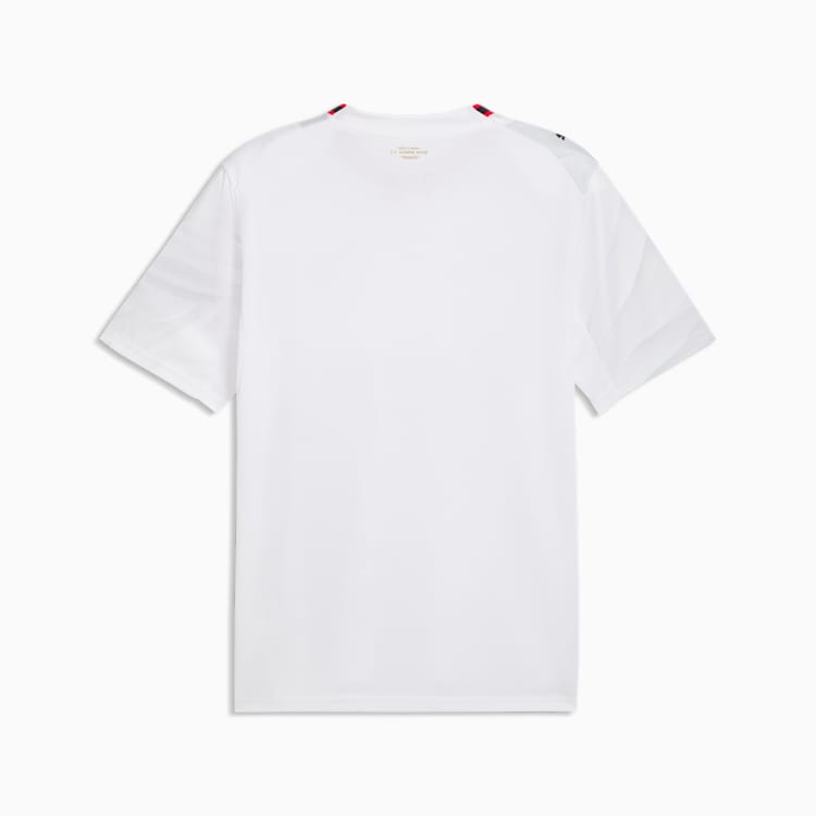 AC Milan Uittenue 2026/2027 Heren - Officiële Away Kit - Kickoff Antwerpen