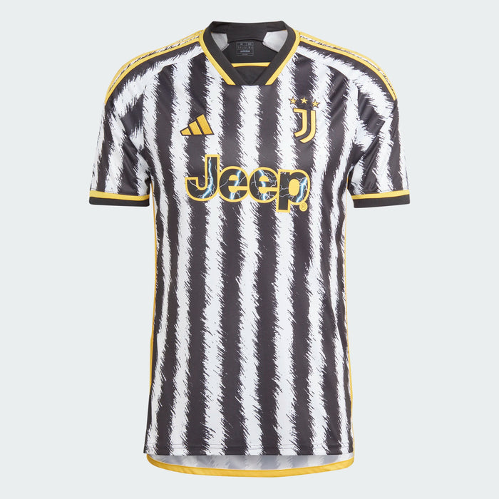 ADIDAS JUVENTUS HOME SHIRT JERSEY 2023-2024