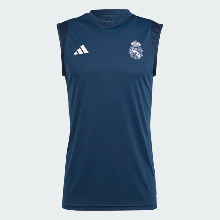 ADIDAS  REAL MADRID TRAINING SL  JERSEY 2023-2024