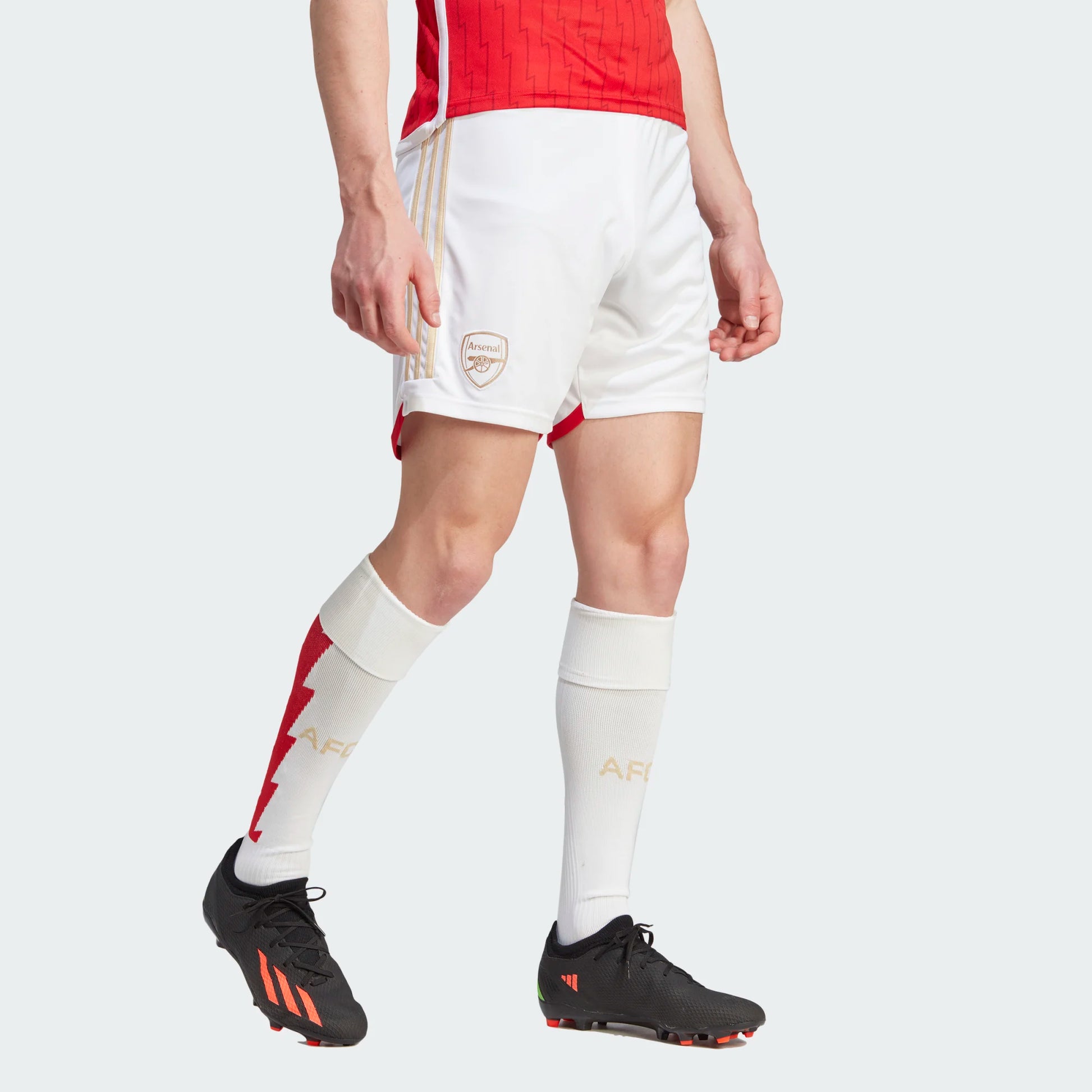 ADIDAS AFC ARSENAL HOME SHORT 2023-2024 | Kickoff Antwerpen