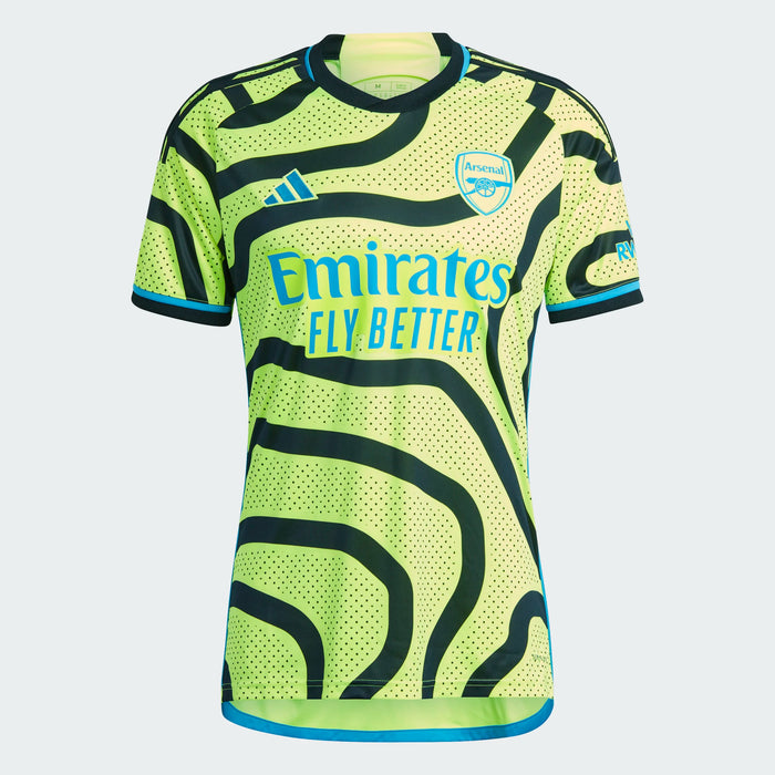 ADIDAS AFC ARSENAL AWAY SHIRT JERSEY 2023-2024