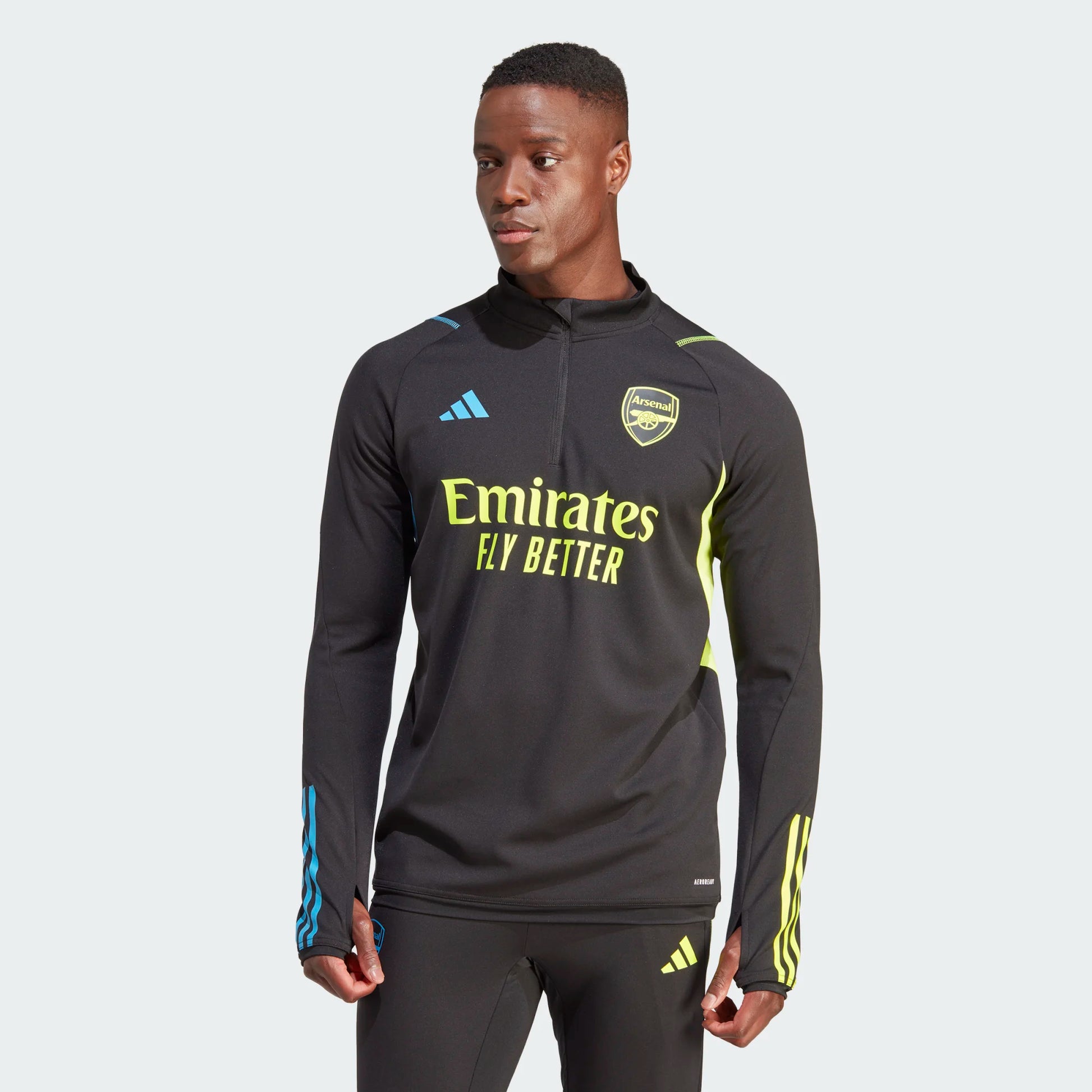 ADIDAS AFC ARSENAL TRAININGSPAK 2023-2024 | Kickoff Antwerpen voetbalshop