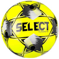 SELECT NUMERO 10 YELLOW