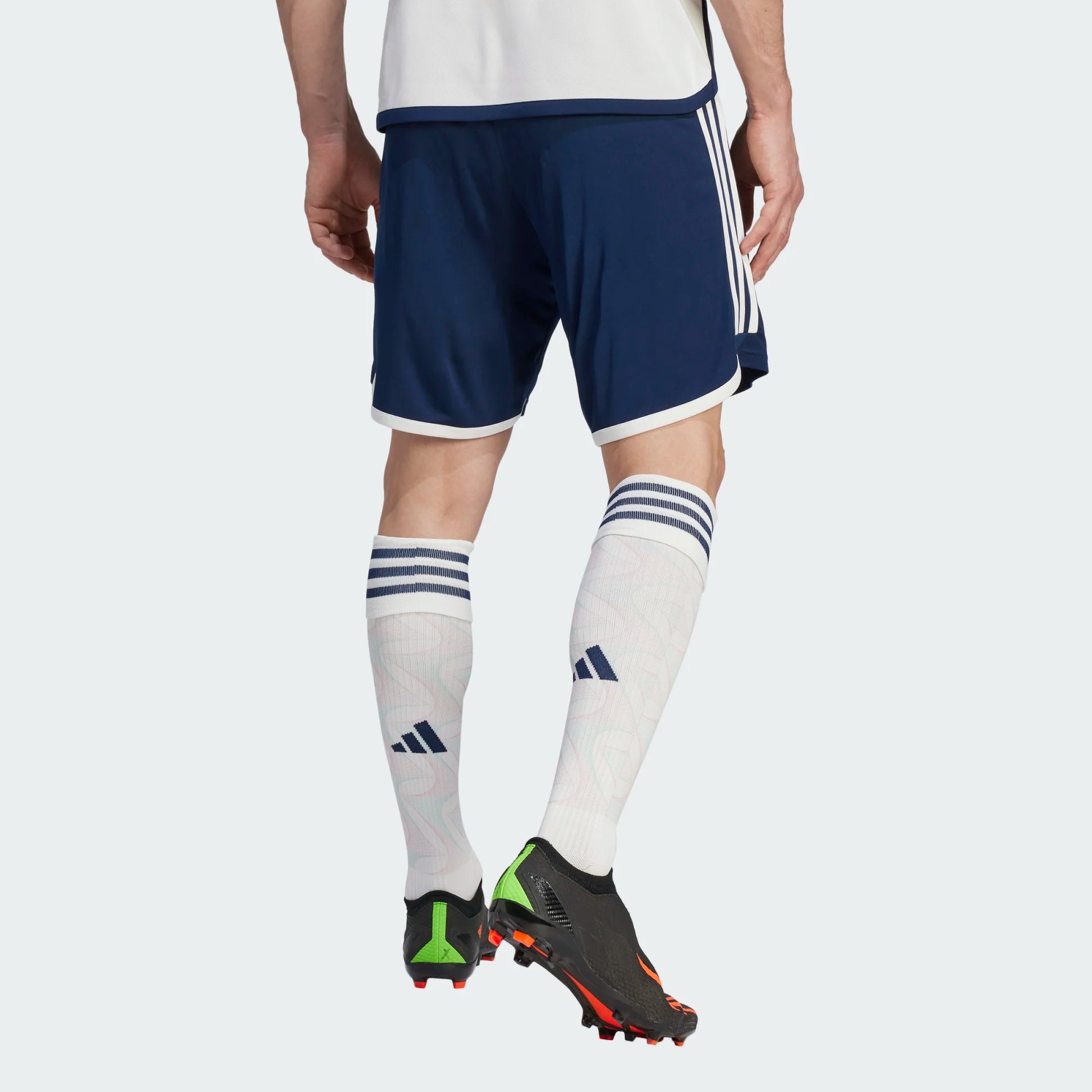 ADIDAS AJAX AMSTERDAM AWAY SHORT 2023-2024 | Kickoff Antwerpen