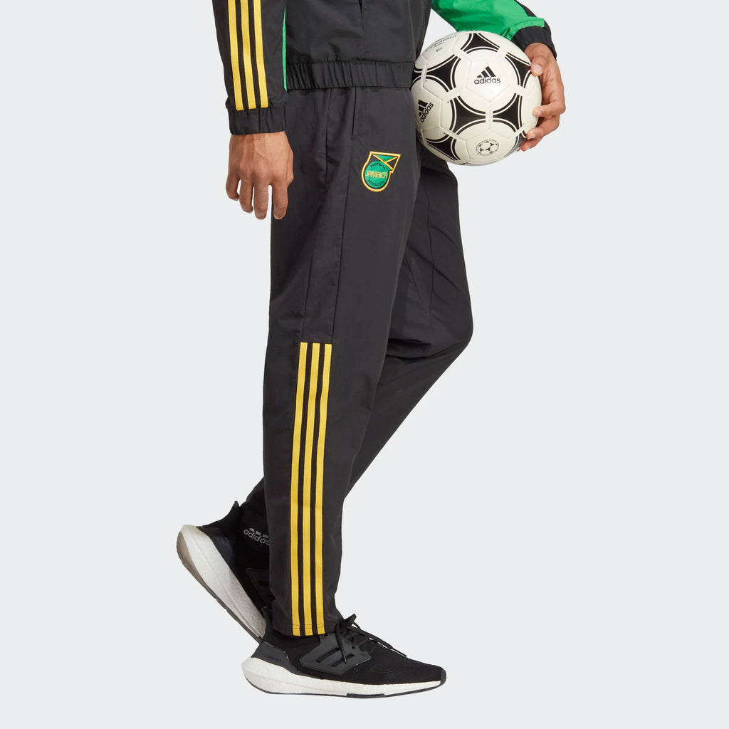 ADIDAS JFF JAMAICA PRESENTATIE TRAININGSPAK