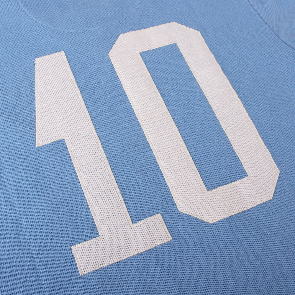 COPA SSC NAPOLI MARADONA RETRO JERSEY