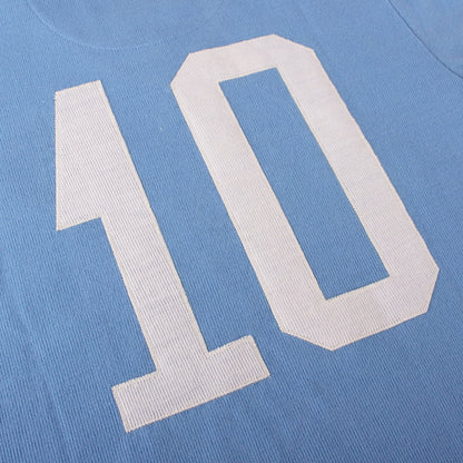 COPA SSC NAPOLI MARADONA RETRO JERSEY