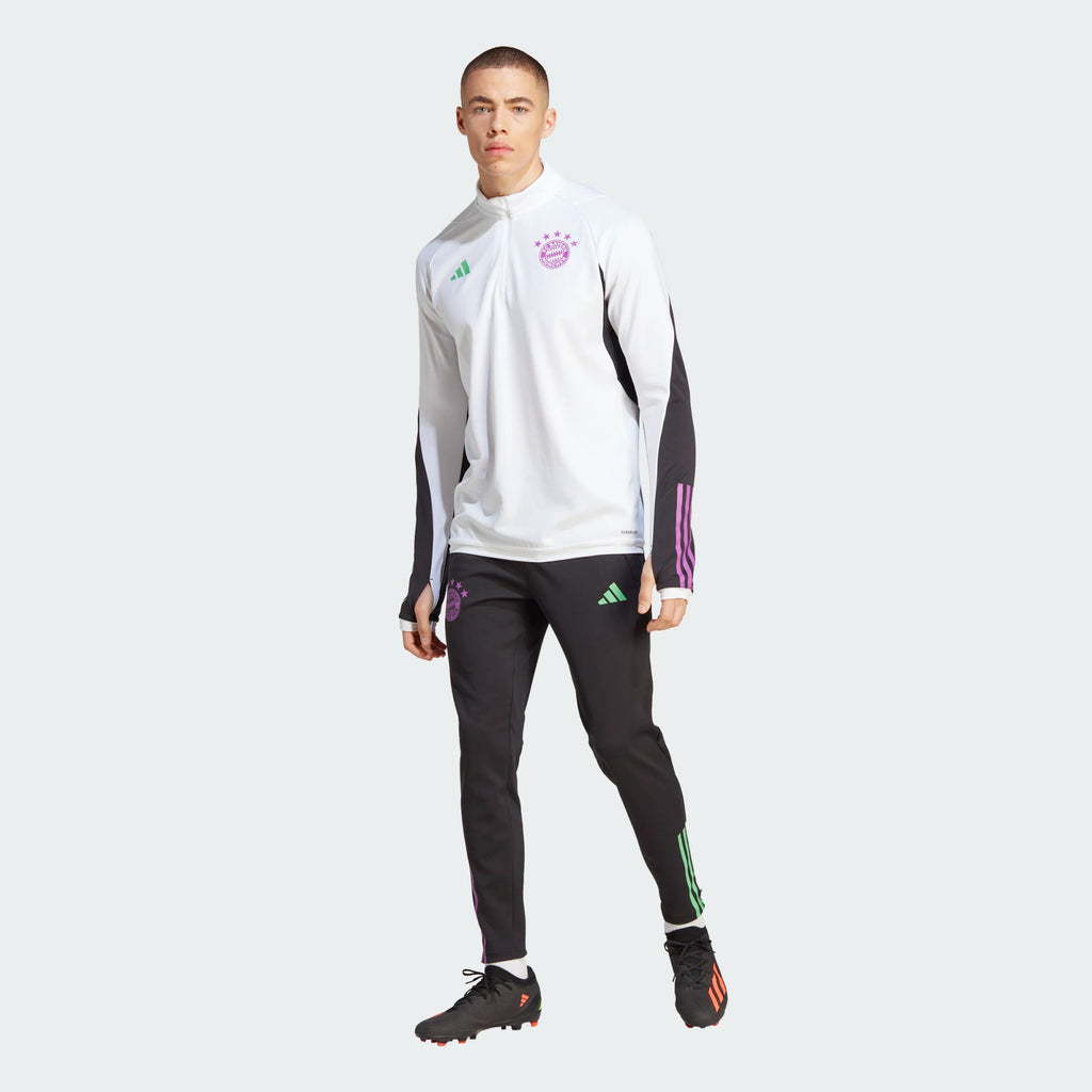 ADIDAS BAYERN MÜNCHEN TRAININGSPAK 2023-2024