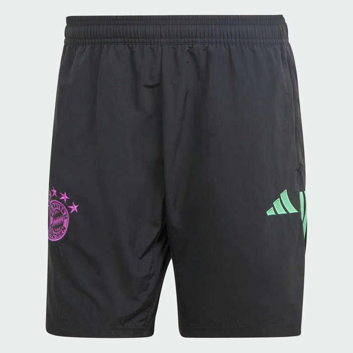 ADIDAS FC BAYERN MÜNCHEN DT SHORT 2023-2024