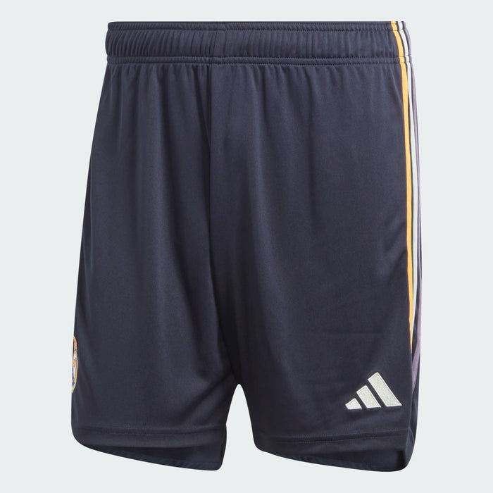 ADIDAS  REAL MADRID AWAY SHORT 2023-2024