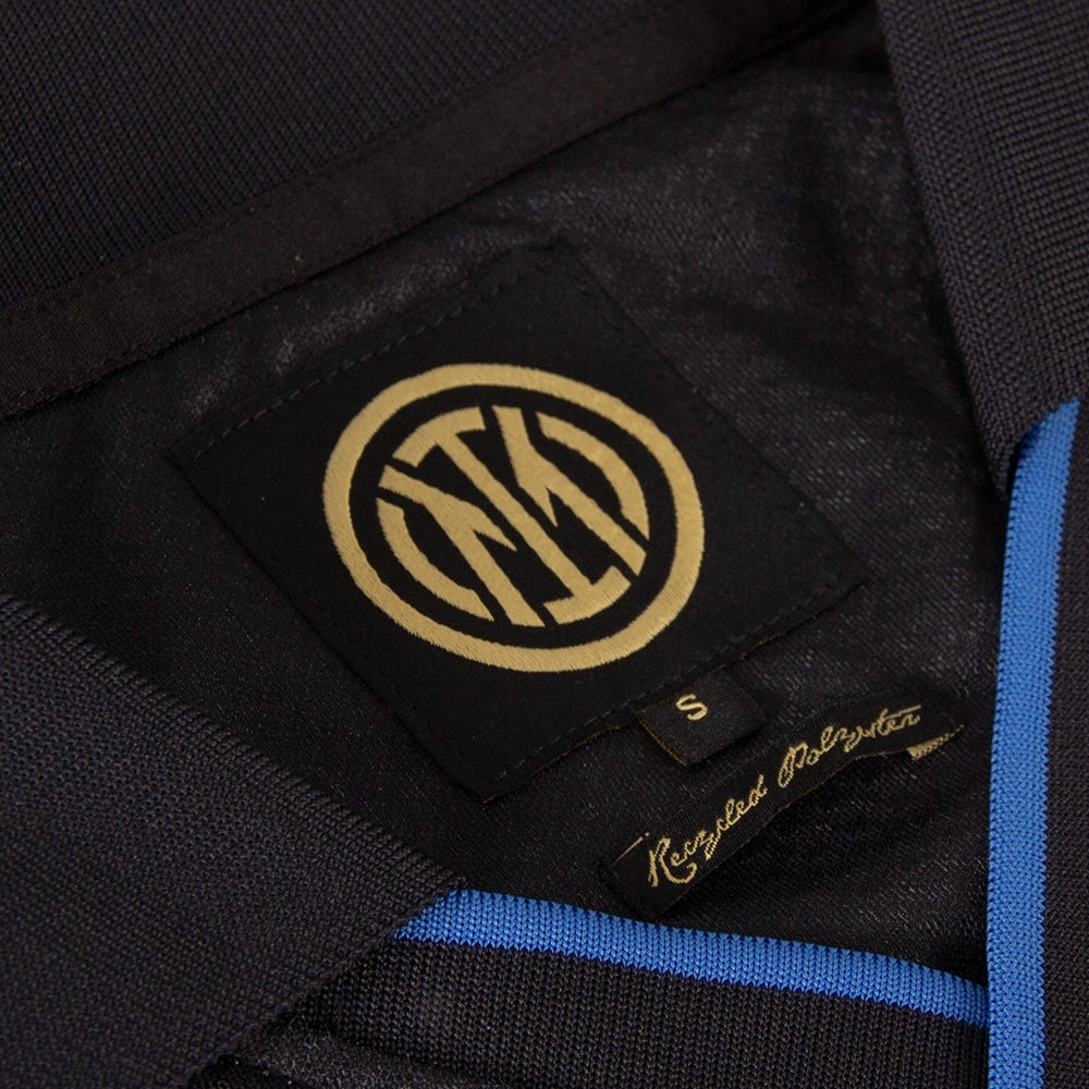 COPA INTER MILAN RETRO FOOTBALL SHIRT JERSEY