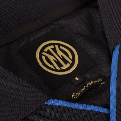 COPA INTER MILAN RETRO FOOTBALL SHIRT JERSEY