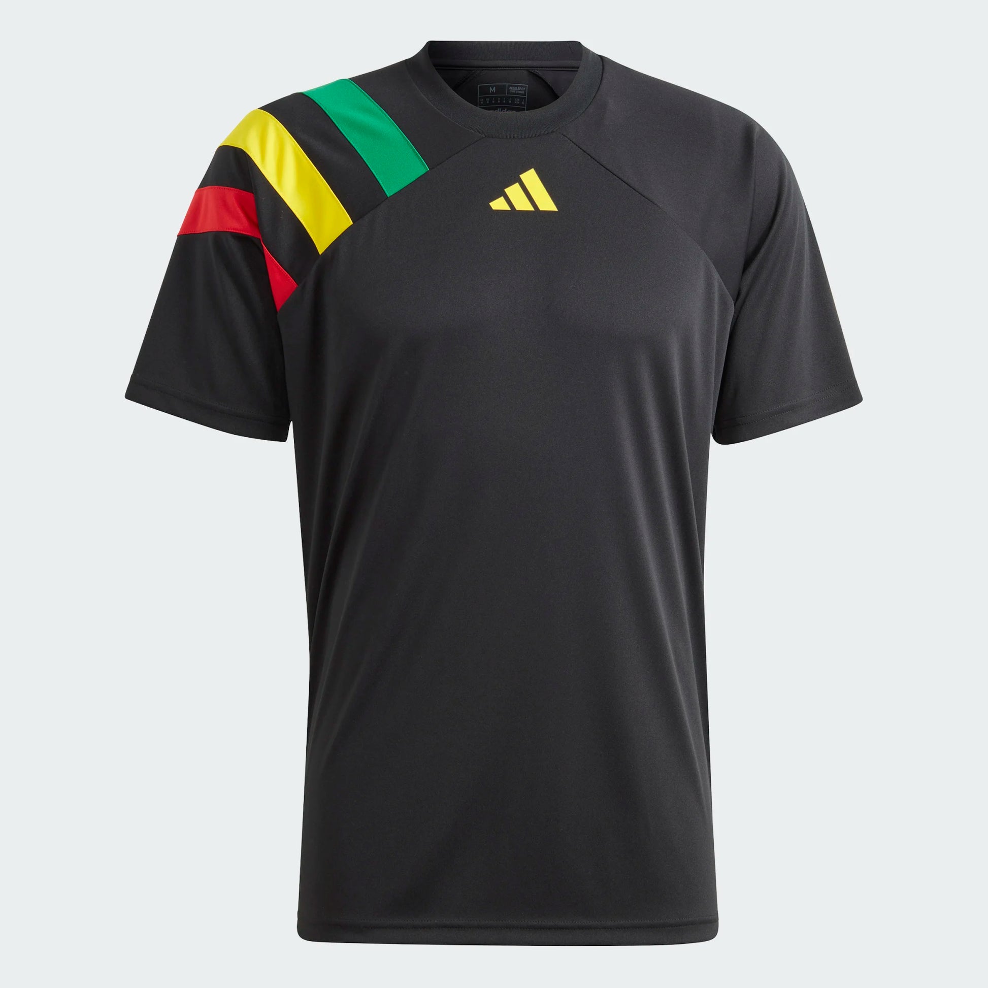 Adidas Fortore23 trainingsshirt.