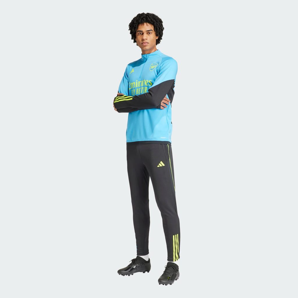 ADIDAS AFC ARSENAL TRAINING TOP 2023-2024